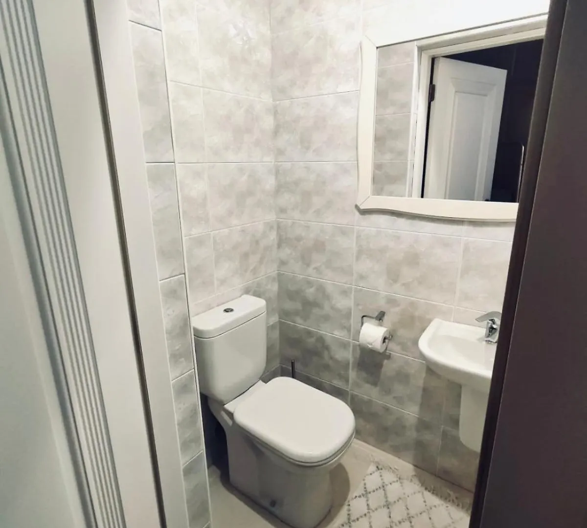Sopot Family Place Apartment