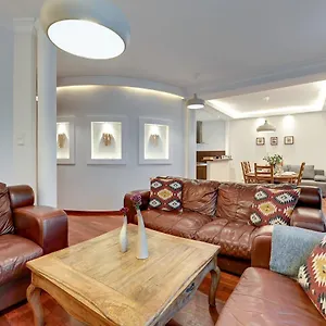  Apartament Lion - Portofino Familly At The Center With Parking