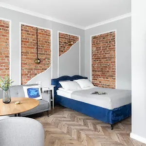  Apartament Factory