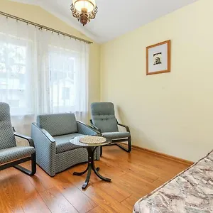  Apartament Fiszer