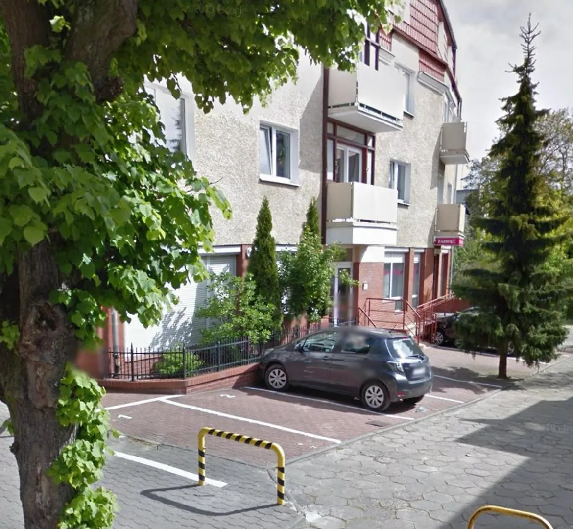Apartment Sopot Family Place