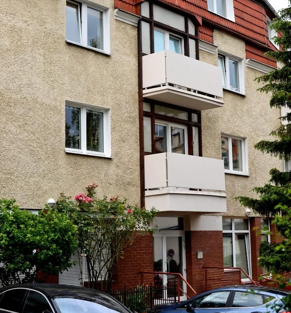 Sopot Family Place 0*,  Poland