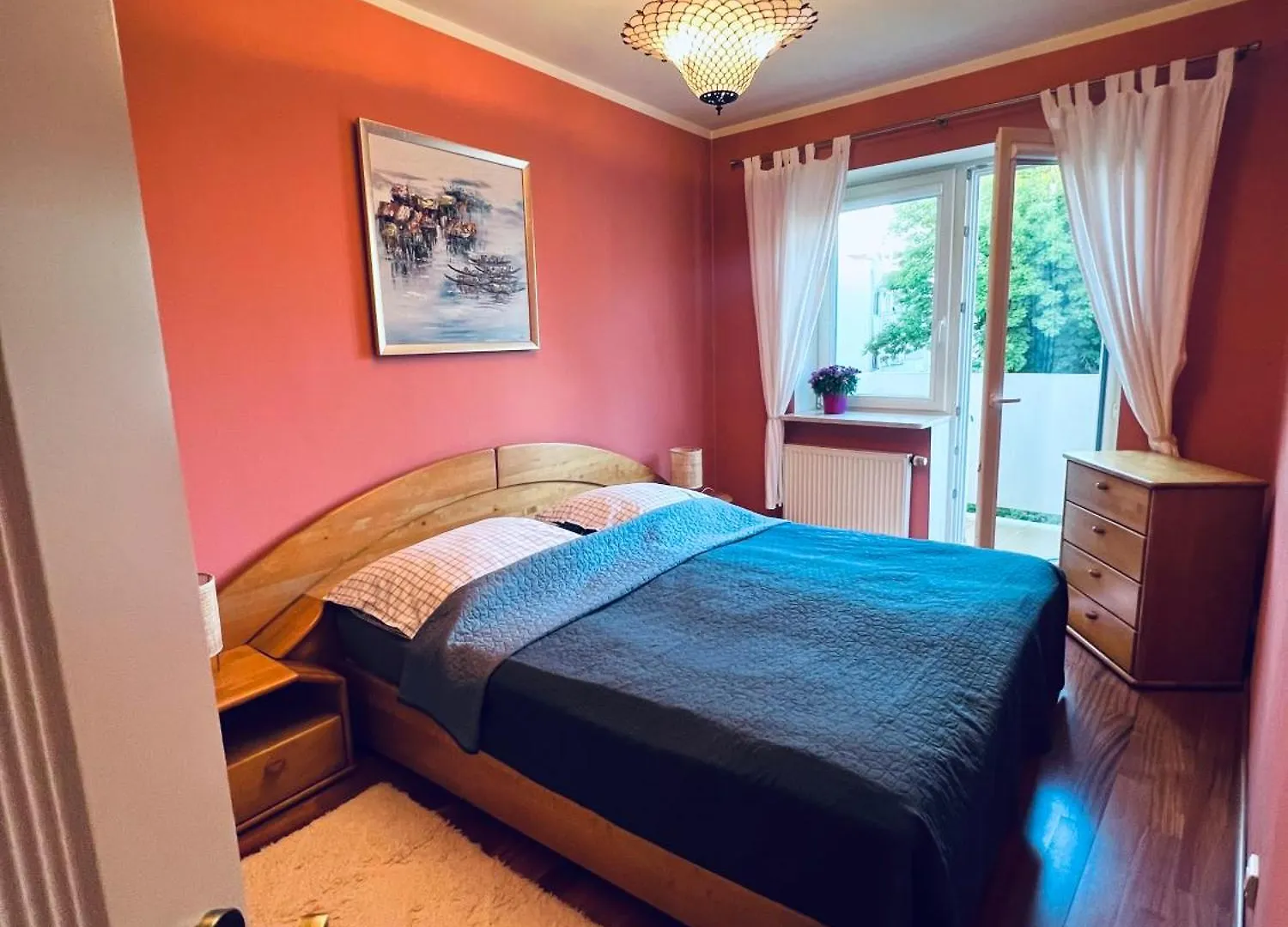 Apartment Sopot Family Place Poland