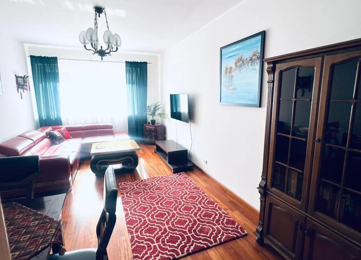 Apartment Sopot Family Place