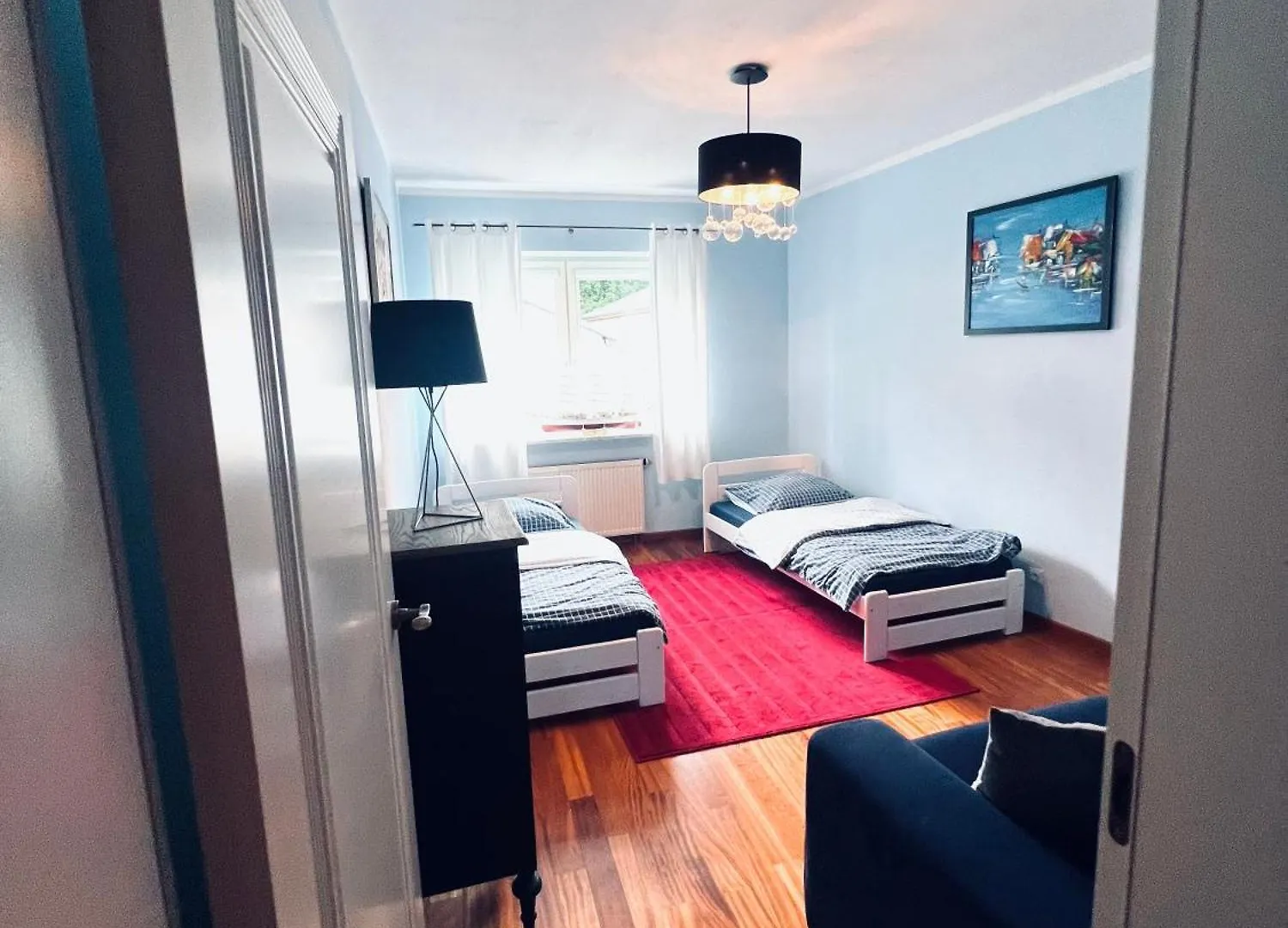 Sopot Family Place Apartment