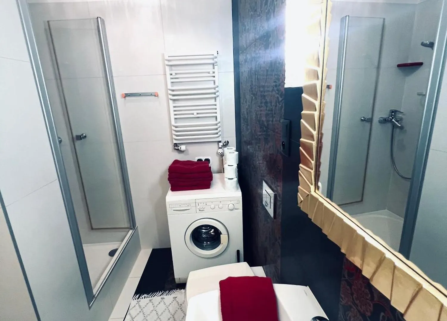 Apartment Sopot Family Place Poland