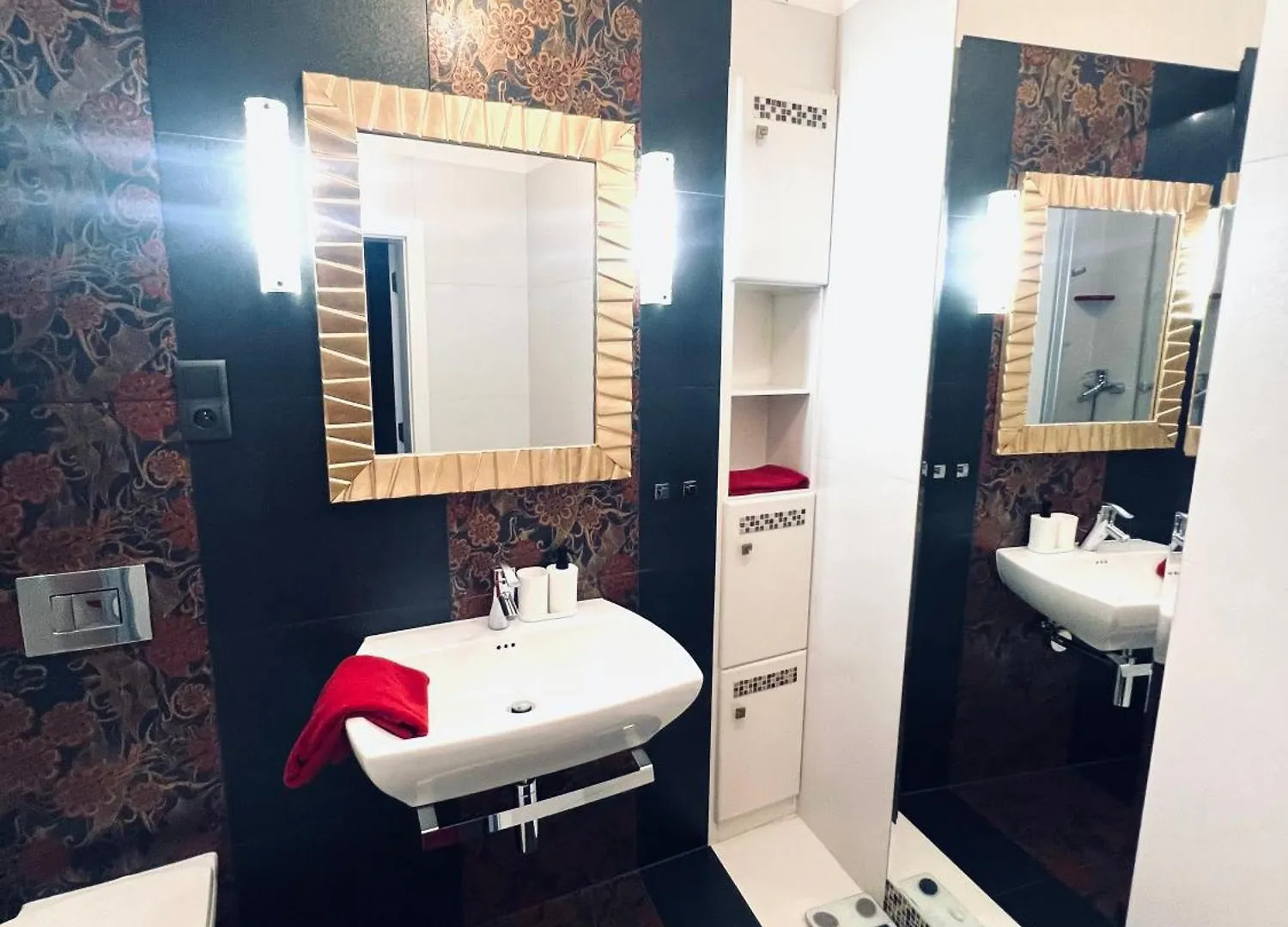 Apartment Sopot Family Place