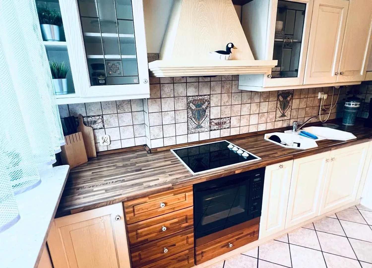 Sopot Family Place Apartment